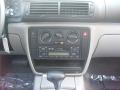 Satin Silver Metallic - Passat GLS Sedan Photo No. 20