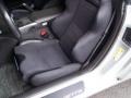 Ebony Black Interior Photo for 2006 Chevrolet Corvette #52326714