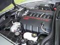 6.0 Liter OHV 16-Valve LS2 V8 Engine for 2006 Chevrolet Corvette Coupe #52326903