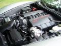6.0 Liter OHV 16-Valve LS2 V8 Engine for 2006 Chevrolet Corvette Coupe #52326918