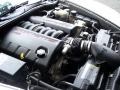 6.0 Liter OHV 16-Valve LS2 V8 Engine for 2006 Chevrolet Corvette Coupe #52326930