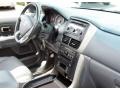 2007 Billet Silver Metallic Honda Pilot EX-L 4WD  photo #5