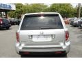 2007 Billet Silver Metallic Honda Pilot EX-L 4WD  photo #7