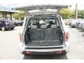 2007 Billet Silver Metallic Honda Pilot EX-L 4WD  photo #8