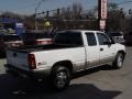 2002 Summit White Chevrolet Silverado 1500 LS Extended Cab 4x4  photo #25