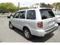 2007 Billet Silver Metallic Honda Pilot EX-L 4WD  photo #9
