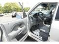 2007 Billet Silver Metallic Honda Pilot EX-L 4WD  photo #11