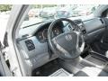 2007 Billet Silver Metallic Honda Pilot EX-L 4WD  photo #12