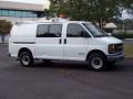 Summit White - Express G2500 Commercial Photo No. 2