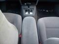 Satin Silver Metallic - Passat GLS Sedan Photo No. 21
