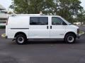 Summit White - Express G2500 Commercial Photo No. 3