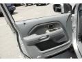 2007 Billet Silver Metallic Honda Pilot EX-L 4WD  photo #14