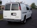 Summit White - Express G2500 Commercial Photo No. 6