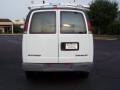 Summit White - Express G2500 Commercial Photo No. 7
