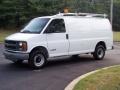 Summit White - Express G2500 Commercial Photo No. 10