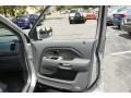 2007 Billet Silver Metallic Honda Pilot EX-L 4WD  photo #20
