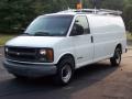 Summit White - Express G2500 Commercial Photo No. 11