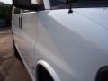 Summit White - Express G2500 Commercial Photo No. 13