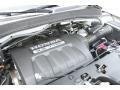 2007 Billet Silver Metallic Honda Pilot EX-L 4WD  photo #24
