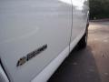 Summit White - Express G2500 Commercial Photo No. 18