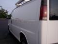 Summit White - Express G2500 Commercial Photo No. 19