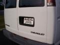 Summit White - Express G2500 Commercial Photo No. 21