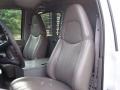 Summit White - Express G2500 Commercial Photo No. 29