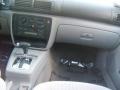 Satin Silver Metallic - Passat GLS Sedan Photo No. 22