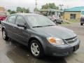 Blue Granite Metallic - Cobalt LS Sedan Photo No. 19