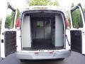 Summit White - Express G2500 Commercial Photo No. 42