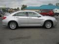 Bright Silver Metallic - Sebring Limited Sedan Photo No. 13