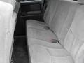 2004 Black Chevrolet Silverado 1500 LS Extended Cab 4x4  photo #15