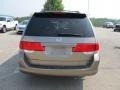 2008 Mocha Metallic Honda Odyssey LX  photo #7