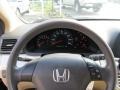 2008 Mocha Metallic Honda Odyssey LX  photo #13