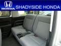 Alabaster Silver Metallic - Element EX AWD Photo No. 8