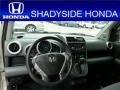 Alabaster Silver Metallic - Element EX AWD Photo No. 13