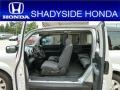 Alabaster Silver Metallic - Element EX AWD Photo No. 16
