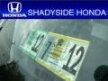 Alabaster Silver Metallic - Element EX AWD Photo No. 19
