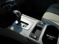 2010 Satin White Pearl Subaru Outback 2.5i Premium Wagon  photo #16