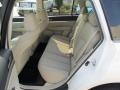 2010 Satin White Pearl Subaru Outback 2.5i Premium Wagon  photo #19