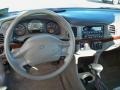 2005 Laser Blue Metallic Chevrolet Impala   photo #6