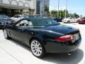 Botanical Green - XK XK8 Convertible Photo No. 8