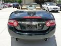 2009 Botanical Green Jaguar XK XK8 Convertible  photo #9