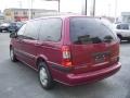 Sport Red Metallic - Venture LS Photo No. 3