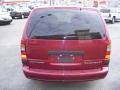 Sport Red Metallic - Venture LS Photo No. 4