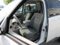 2009 White Suede Ford Escape XLT 4WD  photo #12