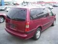 Sport Red Metallic - Venture LS Photo No. 5