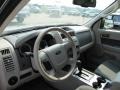 2009 White Suede Ford Escape XLT 4WD  photo #14