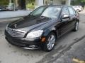 Black - C 300 Luxury Photo No. 2