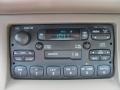 Beige Controls Photo for 1997 Lincoln Town Car #52329279